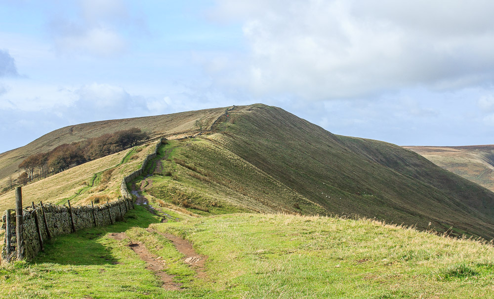 Lord's Seat Lord's Seat